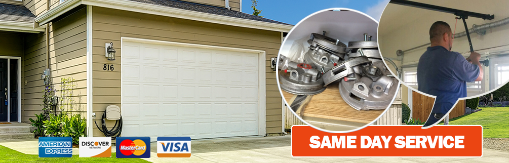 Garage Door Repair Pinellas Park, FL | 727-940-9184 | Call Now !!!