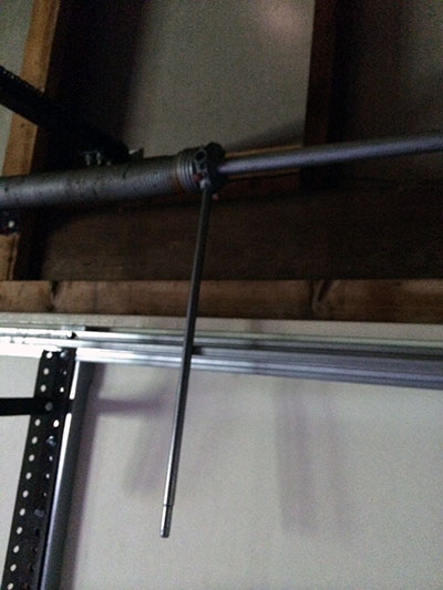 Garage Door Springs in Florida