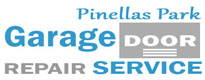 Garage Door Repair Pinellas Park